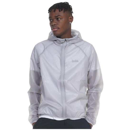 Bodyaction Ανδρικό αντιανεμικό μπουφάν Bodyaction Ανδρικό αντιανεμικό μπουφάν